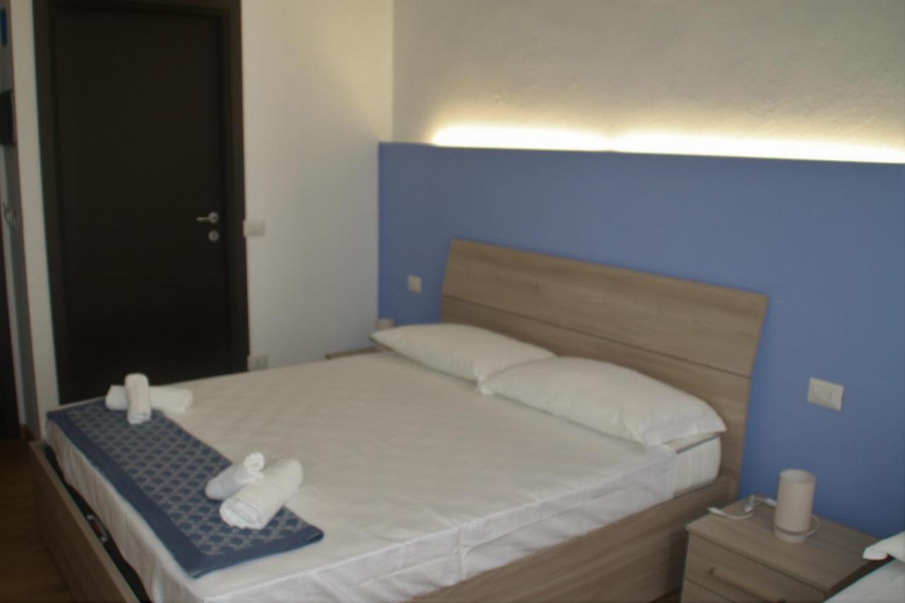 Le Colonne Milano B&B 외부 사진