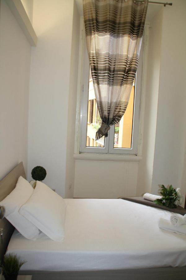 Le Colonne Milano B&B 외부 사진